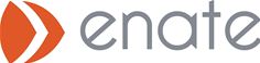 Enate logo Enate logo