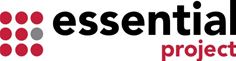 Essential Project logo Essential Project logo