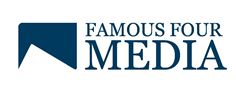 Famous Four Media Logo Famous Four Media Logo