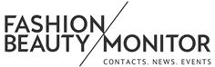 Fashion & Beauty Monitor logo Fashion & Beauty Monitor logo