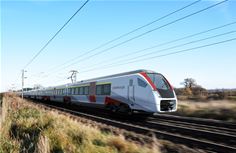 Stadler FLIRT Abellio Stadler FLIRT Abellio