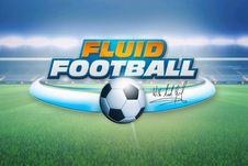 Fluid Football Logo