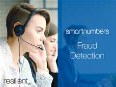 New fraud detection service New fraud detection service