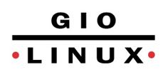 VXL Gio 6 Linux OS Logo