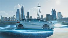 Hampleton Partners Autotech & Mobility Report Hampleton Partners Autotech & Mobility Report