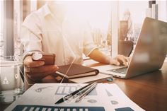 Enterprise Software Computer and Smartphone Enterprise Software Computer and Smartphone