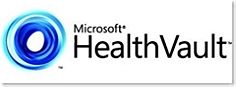 Microsoft HealthVault