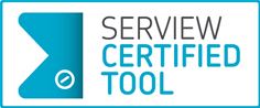 SERVIEW CERTIFIEDTOOL SERVIEW CERTIFIEDTOOL