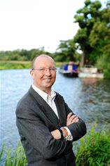 Ian Kilpatrick, chairman Wick Hill Group Ian Kilpatrick, chairman Wick Hill Group