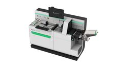 ibml FUSiON 7200 scanner ibml FUSiON 7200 scanner