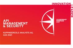KuppingerCole leadership compass innovation KuppingerCole leadership compass innovation