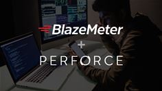 BlazeMeter and Perforce BlazeMeter and Perforce