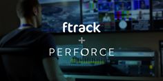 Perforce integration with ftrack Perforce integration with ftrack