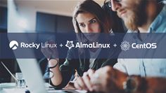 OpenLogic Rocky Linux Support OpenLogic Rocky Linux Support