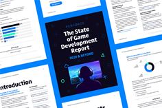 Game Development Survey