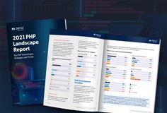 State of PHP 2021 Landscape Report State of PHP 2021 Landscape Report