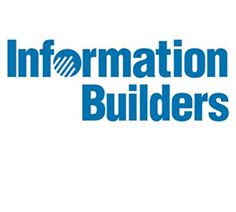 Information Builders logo Information Builders logo