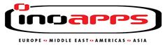 Inoapps logo Inoapps logo