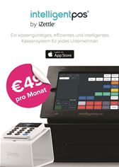 intelligentpos joins Star Micronics at EuroShop 2017 intelligentpos joins Star Micronics at EuroShop 2017