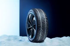 Hankook iON Winter