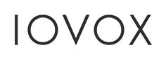 IOVOX logo IOVOX logo