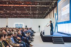 IP EXPO Europe 2018 IP EXPO Europe 2018