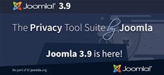 Joomla 3.9