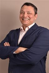 Auto1 FT CEO Taimur André Rashid Auto1 FT CEO Taimur André Rashid