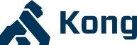 Kong logo