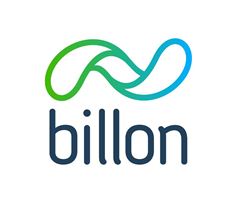 Billon logo Billon logo