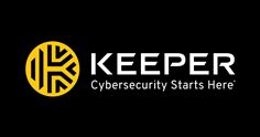 Keeper Security Logo Keeper Security Logo