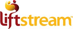 Liftstream logo Liftstream logo