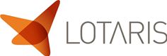 Lotaris logo