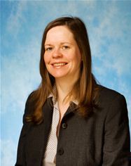 Lynda Kershaw, Marketing Manager at Macro 4 Lynda Kershaw, Marketing Manager at Macro 4