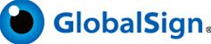GlobalSign logo GlobalSign logo
