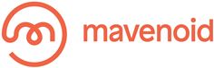 Mavenoid logo Mavenoid logo