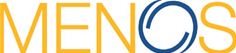MENOS Logo MENOS Logo