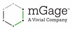 mGage logo 