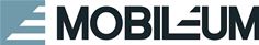 Mobileum logo Mobileum logo
