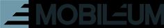 Mobileum logo Mobileum logo
