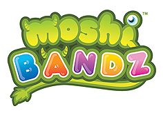 Moshi Bandz Logo Moshi Bandz Logo