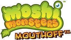 Moshi MouthOff Logo Moshi MouthOff Logo