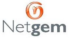 Netgem Logo