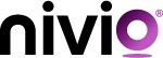 Nivio logo Nivio logo