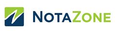 NotaZone logo 
