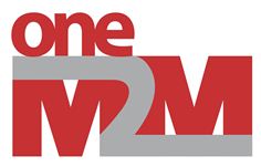 oneM2M logo oneM2M logo
