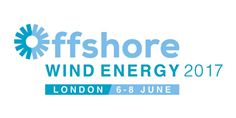 Offshore Wind Energy 2017 Offshore Wind Energy 2017