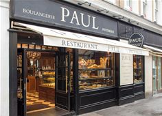 PAUL Covent Garden PAUL Covent Garden