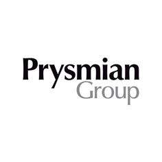 Prysmian Group logo