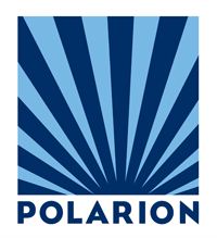 Polarion logo Polarion logo